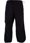 Urban Classics Herren Popline Parachute Pants Dunkelblau