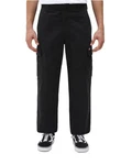 Dickies Cargohose Hose Eagle Bend schwarz