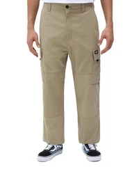 Dickies Cargohose Hose Eagle Bend khaki