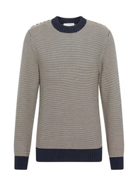 Strickpullover SLHRobert (1-tlg)