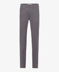 Brax Stoffhose Style CHUCK Dunkelgrau/Grau/Hellgrau/Rosa/Lila