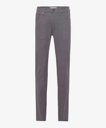 Brax Stoffhose Style CHUCK Dunkelgrau/Grau/Hellgrau/Rosa/Lila