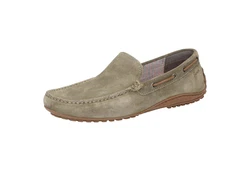 SIOUX Callimo Slipper 