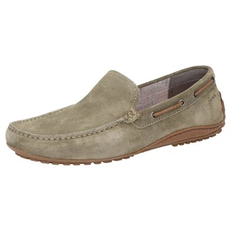 SIOUX Callimo Slipper 