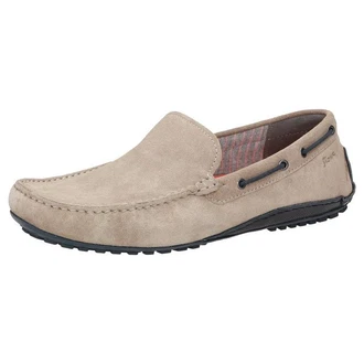 SIOUX Callimo Slipper
