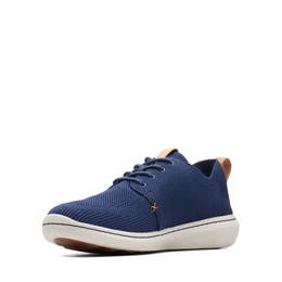 Step Urban Mix Schnrschuh Herausnehmbares Fubett, Freizeitschuh, Halbschuh, Schnrschuh