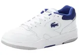Lacoste Sneaker in Blau image