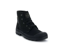 Pampa Hi Black Schnrschuh
