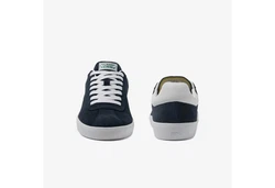 Lacoste Sportschuhe Baseshot Sneaker Navy/White (46SMA0065)