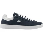 Lacoste Sportschuhe Baseshot Sneaker Navy/White (46SMA0065)