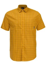 Kurzarmhemd HOT SPRINGS SHIRT M