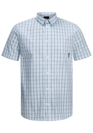 Kurzarmhemd HOT SPRINGS SHIRT M