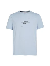 T-Shirt OPTIC LINE LOGO T-SHIRT