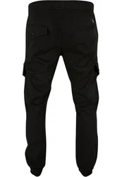 Southpole Stoffhose Herren Cargo Jogger  