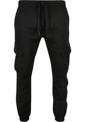 Southpole Stoffhose Herren Cargo Jogger  