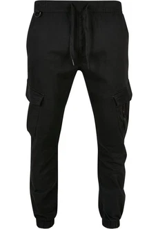 Southpole Stoffhose Herren Cargo Jogger 