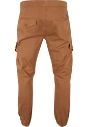 Southpole Stoffhose Herren Cargo Jogger  Khaki/Braun/Beige