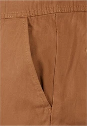 Southpole Stoffhose Herren Cargo Jogger  Khaki/Braun/Beige