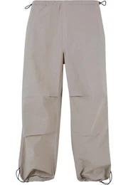 Stoffhose Herren Popline Parachute Pants (1-tlg)
