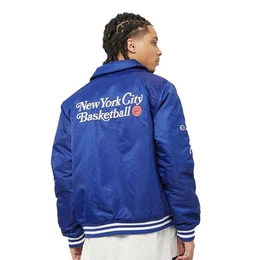 Collegejacke NYC Varsity