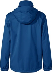 VAUDE Escape Light Jacket Blau/Dunkelblau