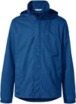 VAUDE Escape Light Jacket Blau/Dunkelblau