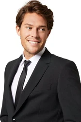 Digel Anzugsakko Damian-S 