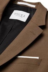 Digel Sakko Nick 