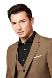 Digel Sakko Nick 