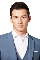 Digel Sakko Nick 