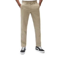 Chinohose Hose Sherburn, G 38, F khaki