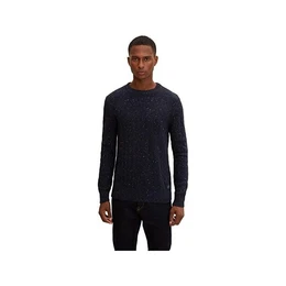 Sweatshirt blau (1-tlg., keine Angabe)