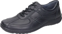 Waldlufer Schnrer Schnrschuh aus echtem Leder