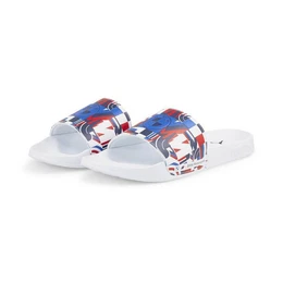 Unisex Badesandalen - BMW MMS Leadcat 2.0, Pantolette