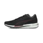 PUMA Herren Laufschuhe Velocity Nitro Rot