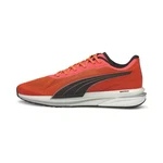 PUMA Herren Laufschuhe Velocity Nitro Rot/Orange