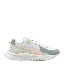 Wild Rider Rollin Sneaker