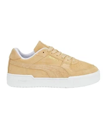CA Pro Suede Mix Beige Sneaker