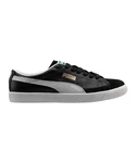 PUMA Basket VTG Sneaker Schwarz