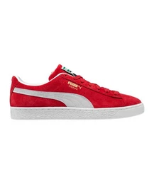 Suede Classic XXI Sneaker