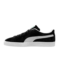 PUMA Suede Classic XXI Sneaker Schwarz