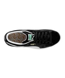 PUMA Suede Classic XXI Sneaker Schwarz
