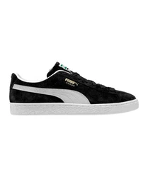 PUMA Suede Classic XXI Sneaker Schwarz