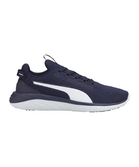 PUMA Better Foam Emerge Star Laufschuh Sneaker Dunkelblau