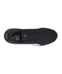 PUMA Better Foam Emerge Star Laufschuh Sneaker Schwarz/Weiß