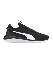 PUMA Better Foam Emerge Star Laufschuh Sneaker Schwarz/Weiß