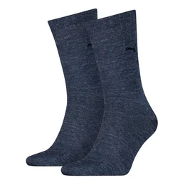 Kurzsocken Herren Socken, 2er Pack - Classic Casual, (Packung, 2er Pack)