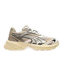 x PLEASURES Velophasis Overdyed Sneaker