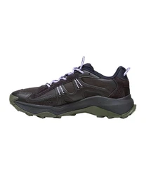 PUMA Explore Nitro SPS Sneaker Dunkelblau/Lila/Fliederfarben/Schwarz