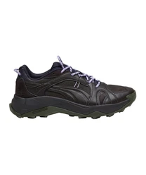 PUMA Explore Nitro SPS Sneaker Dunkelblau/Lila/Fliederfarben/Schwarz